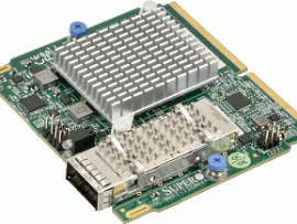 Supermicro AOC-MHFI-I1CM